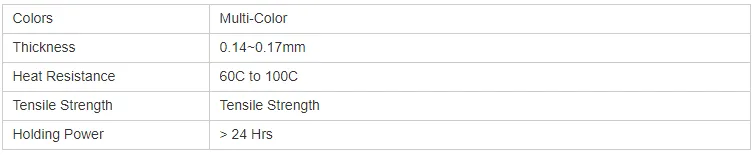 Floral Adhesive Tape