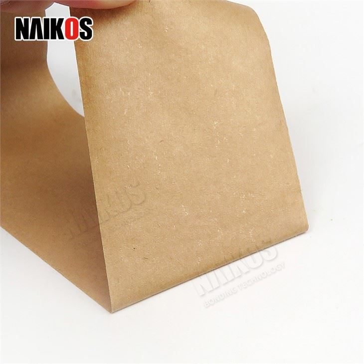 Self-Adhesive Kraft Paper Tape