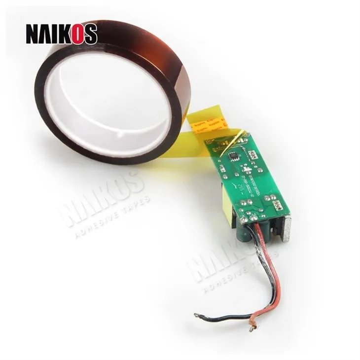 High Temperature Tape