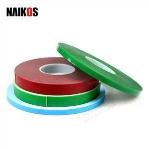 Dvostrana traka od akrilne pjene