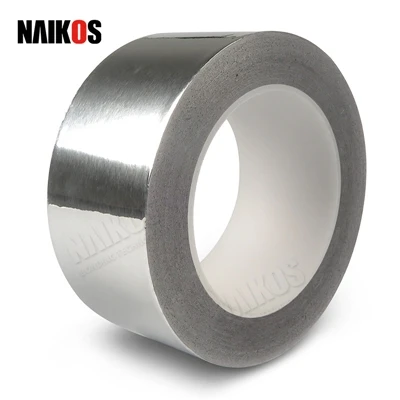 Razumijevanje industrije traka od aluminijske folije